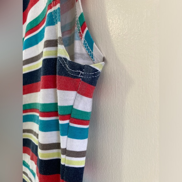 Message Factory tank. Size L - Picture 3 of 7